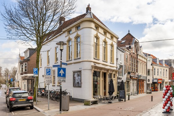 Medium property photo - Voorstraat 1, 3441 CA Woerden